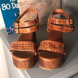 Bedstu platform clogs
